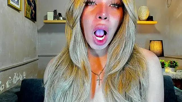 Freechat MISSTRESSNathalie_xx on StripChat