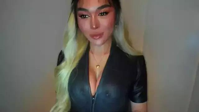 Freechat MissValentinaJohnson on StripChat