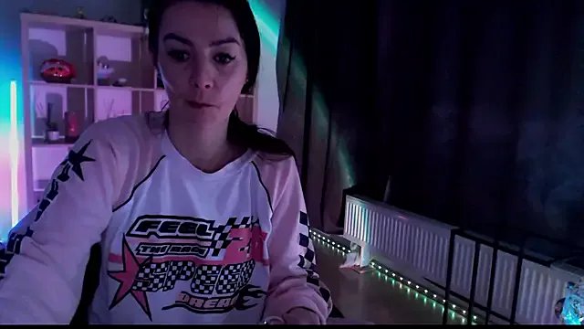 Freechat MissyDior8 on StripChat