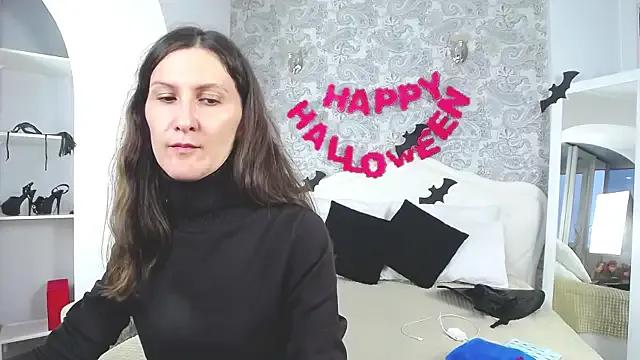 Freechat Mistress_Pamela on StripChat