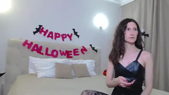 Freechat Mistress_Pamela on StripChat