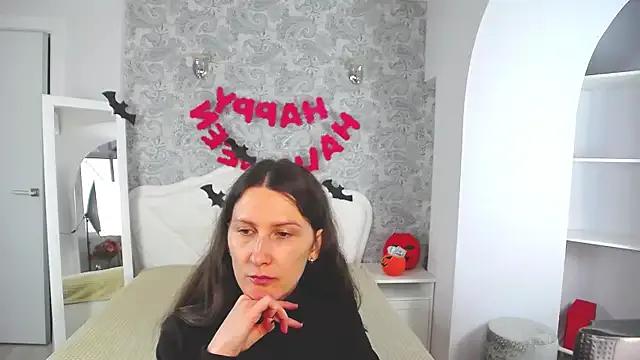 Freechat Mistress_Pamela on StripChat