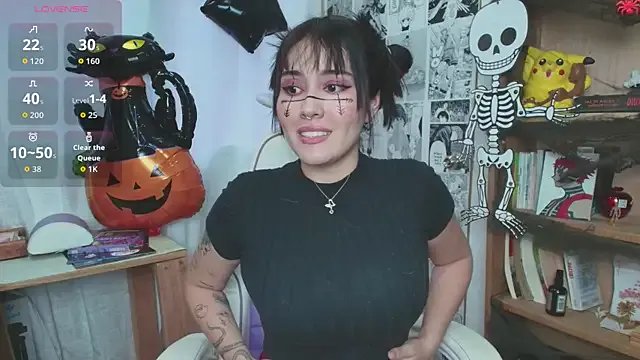 Freechat MitsuChan_ on StripChat