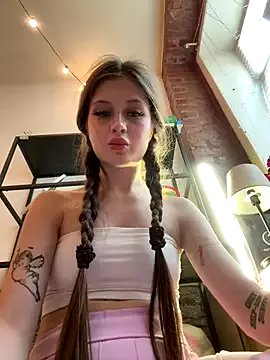 mmelicious on StripChat 