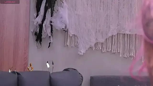 Freechat Molly_Jons on StripChat