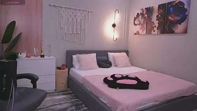 StripChat Molly_Jons is Freechat Molly_Jons — shake my oiled boobs