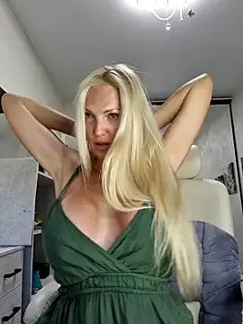 Freechat Monna on StripChat