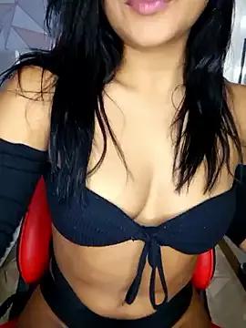 Freechat moreninhasilva on StripChat