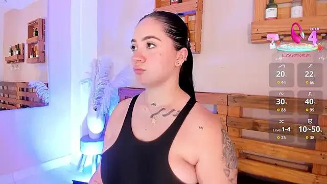 Freechat Morgan_Wright on StripChat