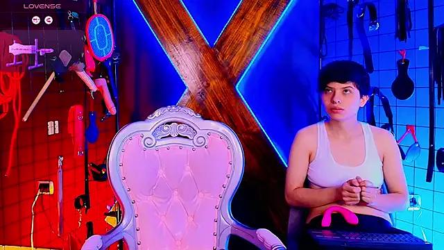 Freechat Mr_sadistiic_ on StripChat