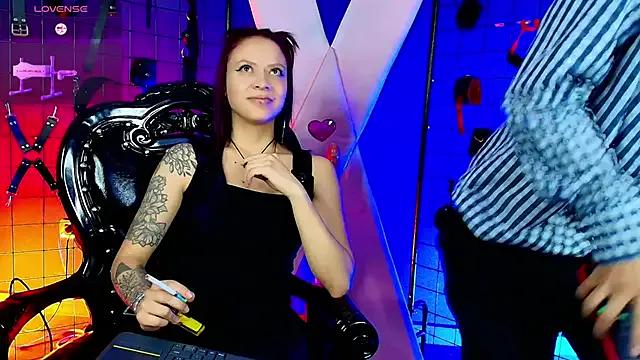 Freechat Mr_sadistiic_ on StripChat