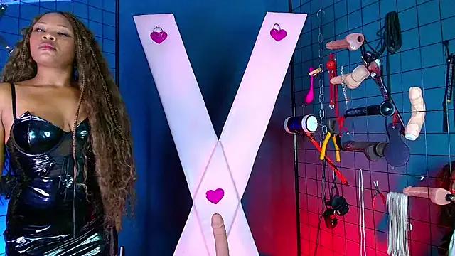 Private MrEbonybdsm on StripChat