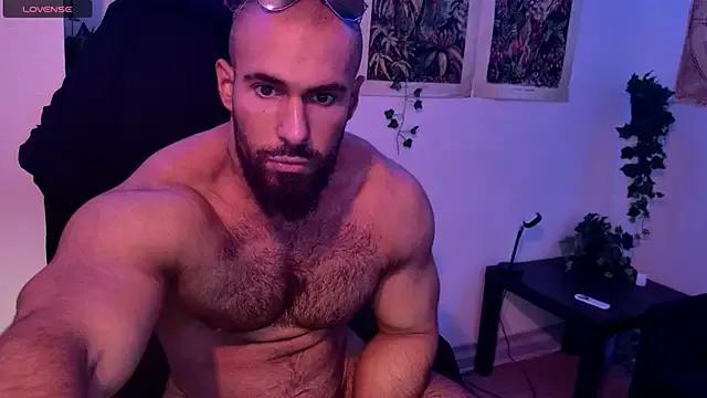 Freechat Musculus6 on StripChat
