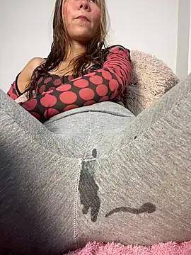 Freechat My-Nicky on StripChat