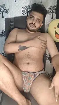 Freechat My_Daddy_Hunk on StripChat