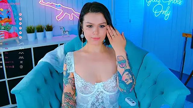 Freechat My_toys_pink on StripChat