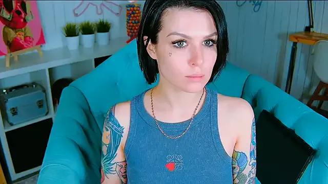 Freechat My_toys_pink on StripChat