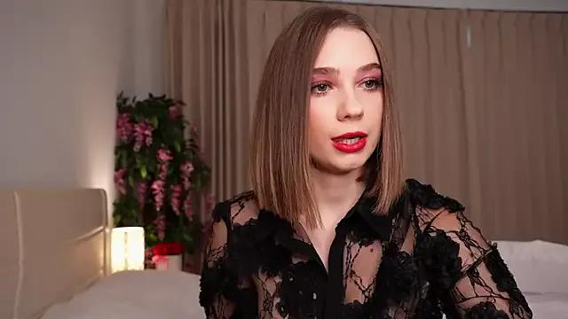 Freechat MyLoveEllen on StripChat