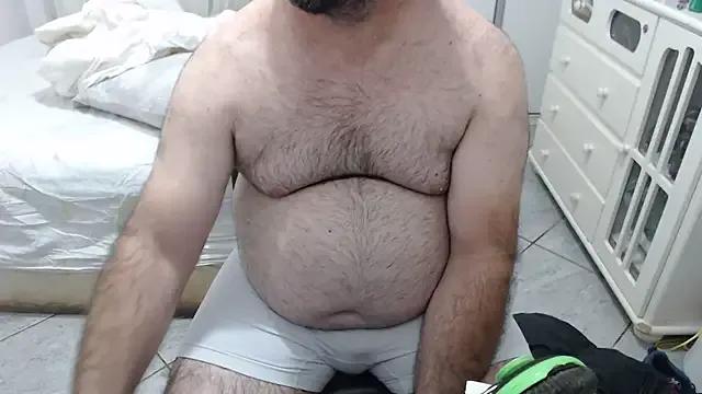 Freechat MysterBearMG on StripChat