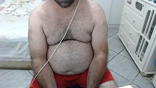 Freechat MysterBearMG on StripChat