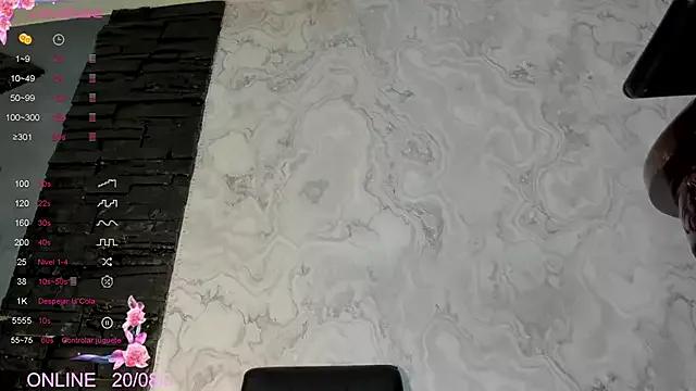 Freechat MystiqueTs on StripChat