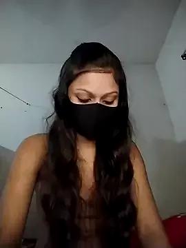 Freechat Nadia-2 on StripChat