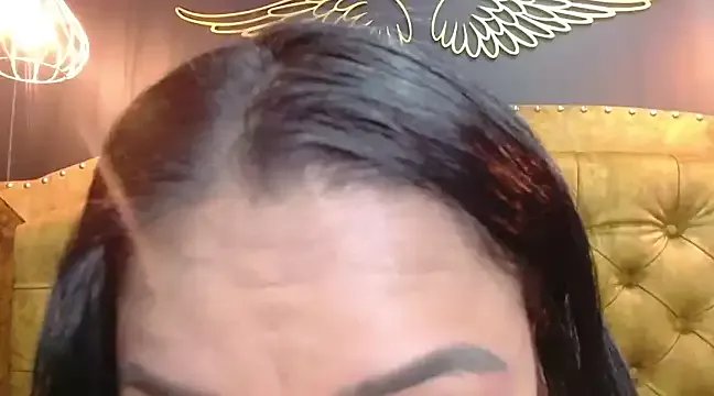 Freechat NahomiFireSex on StripChat