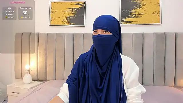 Freechat najwa__ on StripChat