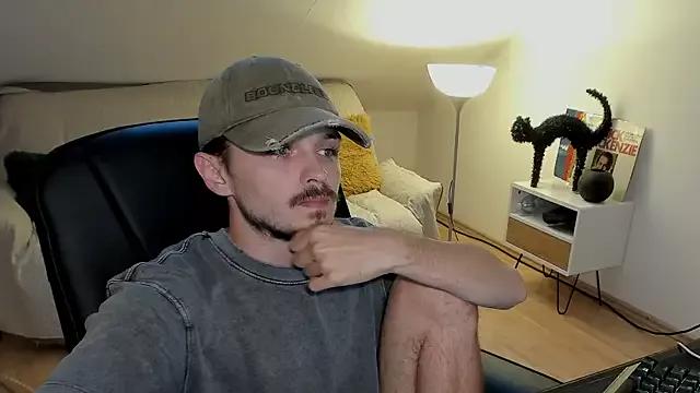 Freechat naked_psy on StripChat