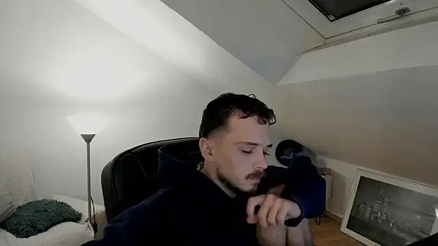 Freechat naked_psy on StripChat