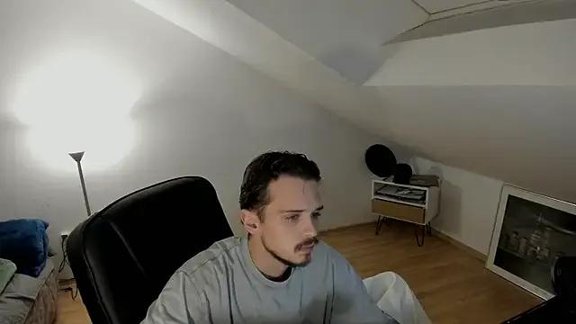 Freechat naked_psy on StripChat