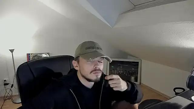 Freechat naked_psy on StripChat