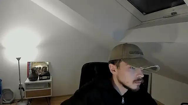 Freechat naked_psy on StripChat