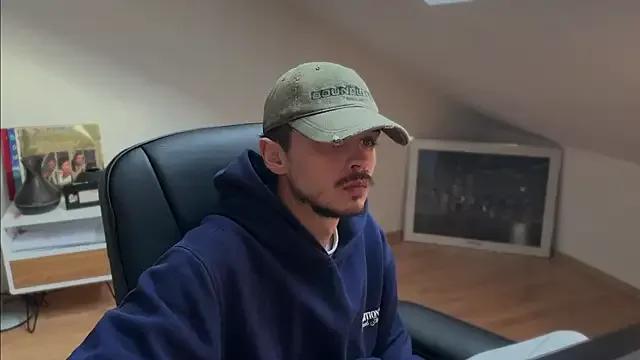 Freechat naked_psy on StripChat