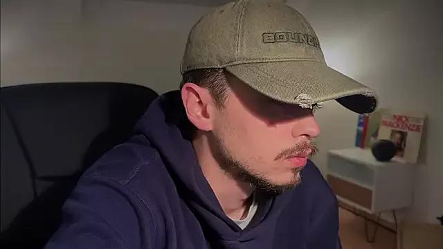 Freechat naked_psy on StripChat