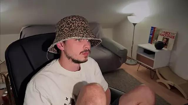 Freechat naked_psy on StripChat