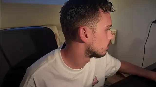 Freechat naked_psy on StripChat