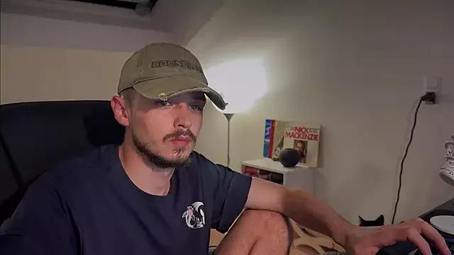 Freechat naked_psy on StripChat