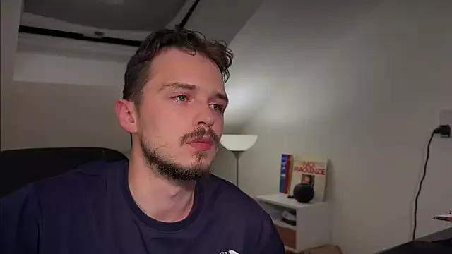 Freechat naked_psy on StripChat