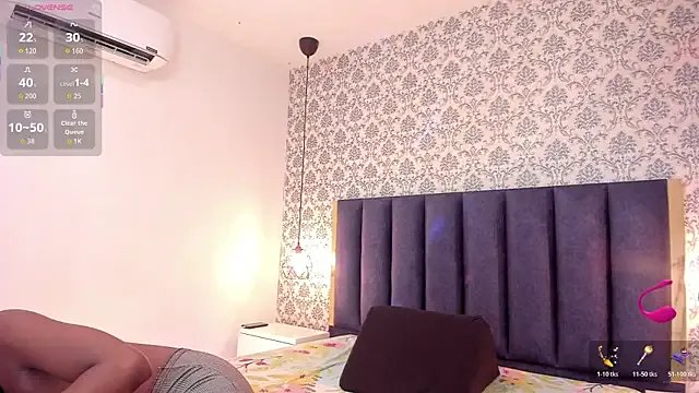 Freechat NalahCampbell on StripChat