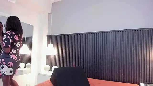 Freechat NalahCampbell on StripChat