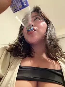 Freechat NamiNae on StripChat