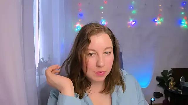 Freechat NancySanders on StripChat