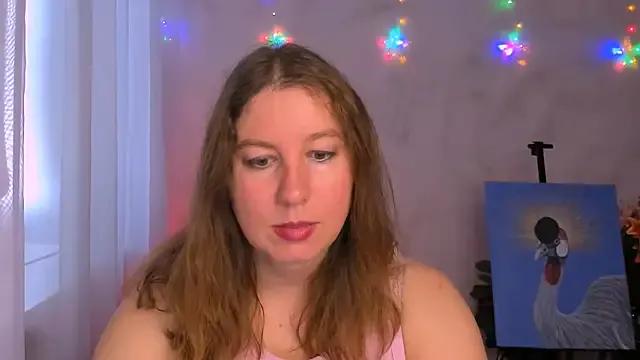 Freechat NancySanders on StripChat