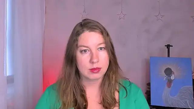 Freechat NancySanders on StripChat