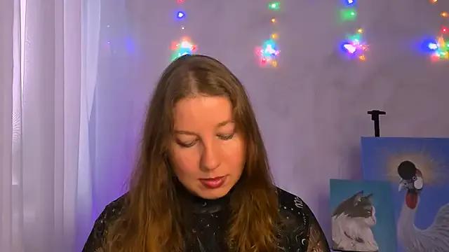 Freechat NancySanders on StripChat