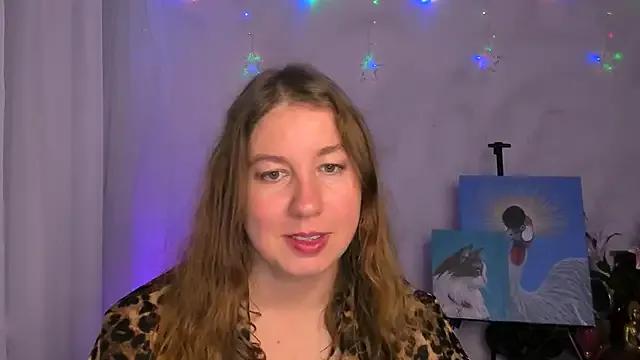 Freechat NancySanders on StripChat