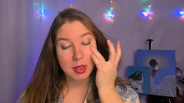 Freechat NancySanders on StripChat