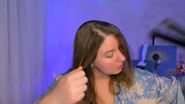 Freechat NancySanders on StripChat