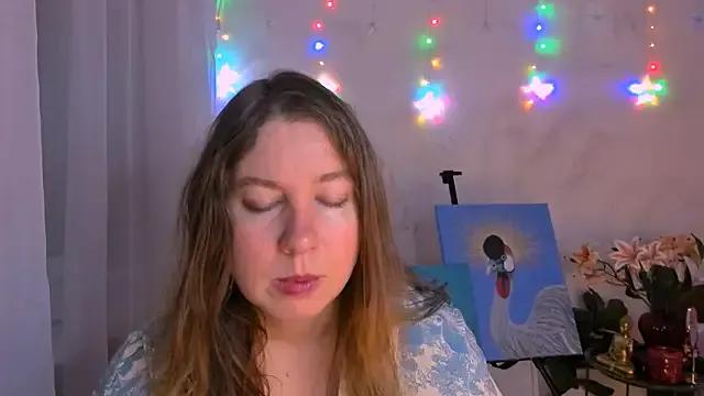 Freechat NancySanders on StripChat